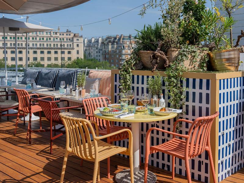 Hôtel Molitor Paris - MGallery image