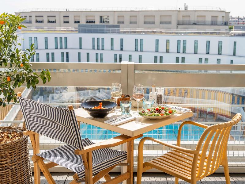 Hôtel Molitor Paris - MGallery image