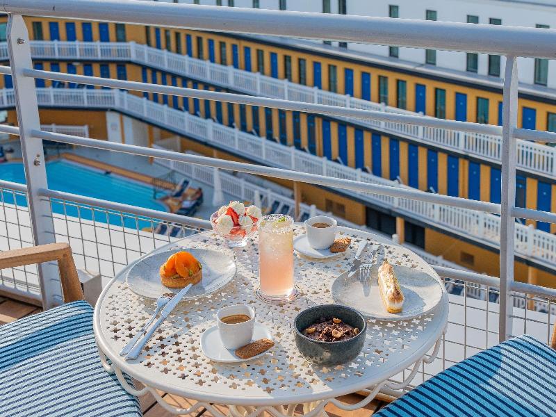 Hôtel Molitor Paris - MGallery image