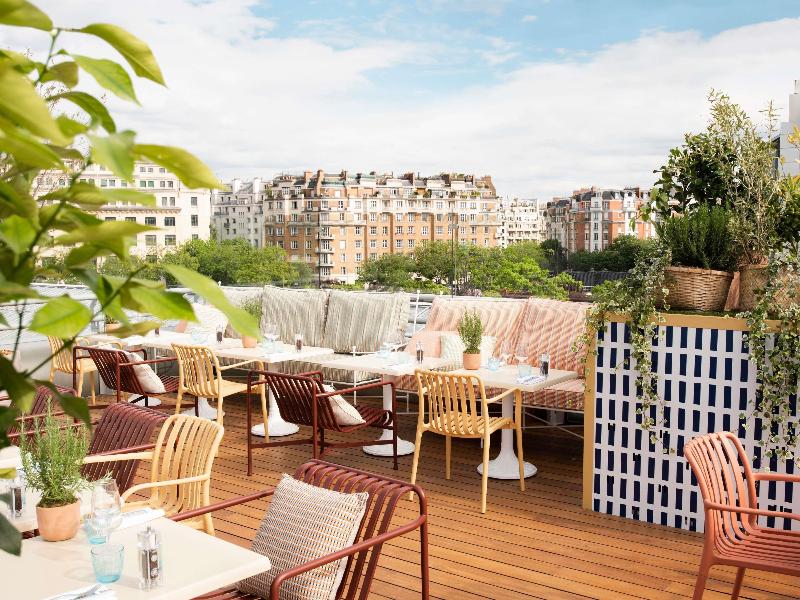 Hôtel Molitor Paris - MGallery image
