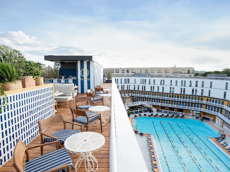 Hôtel Molitor Paris - MGallery image