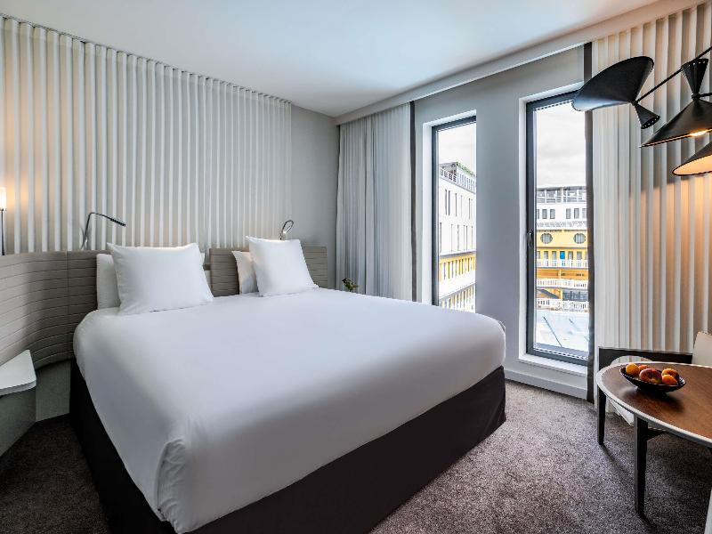 Hôtel Molitor Paris - MGallery image