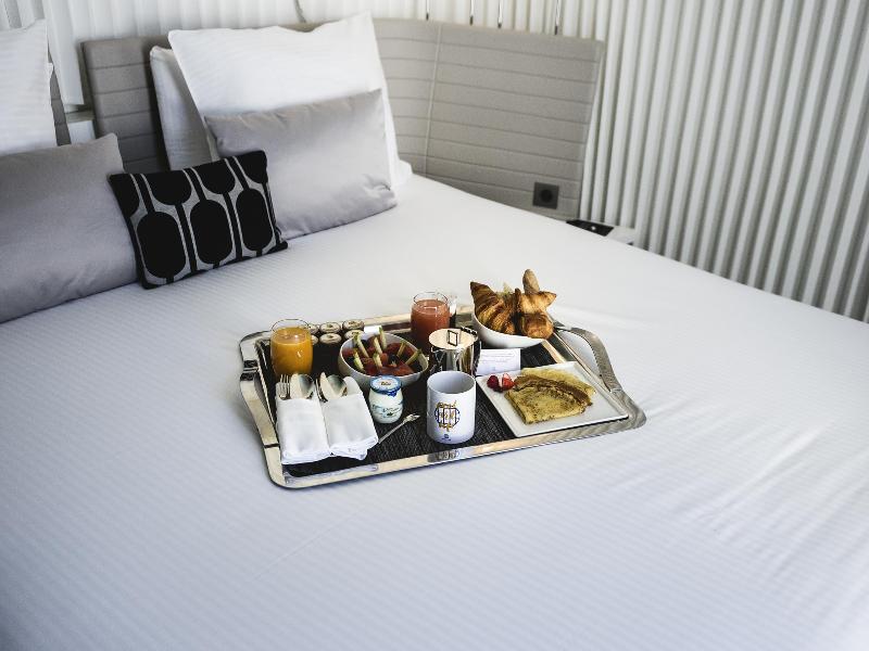 Hôtel Molitor Paris - MGallery image