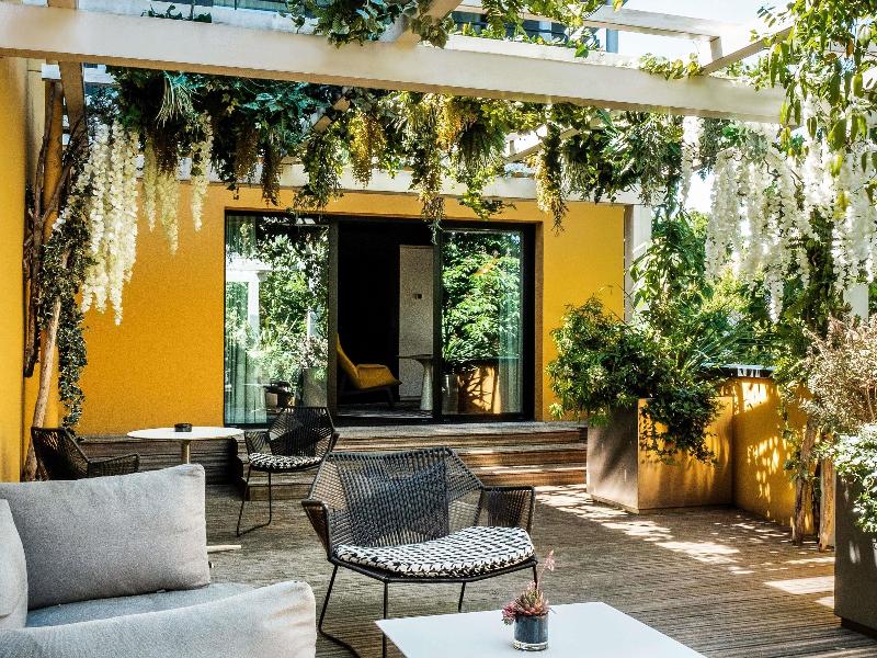 Hôtel Molitor Paris - MGallery image