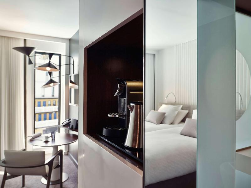 Hôtel Molitor Paris - MGallery image