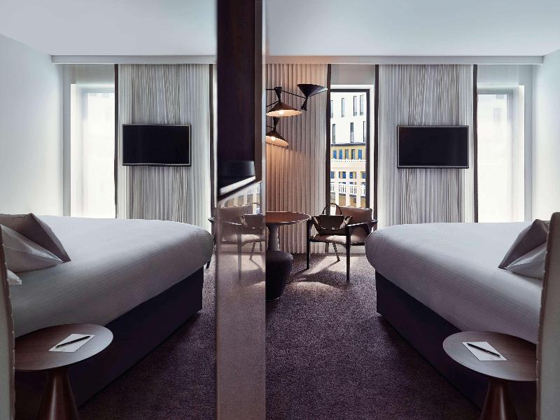Hôtel Molitor Paris - MGallery image