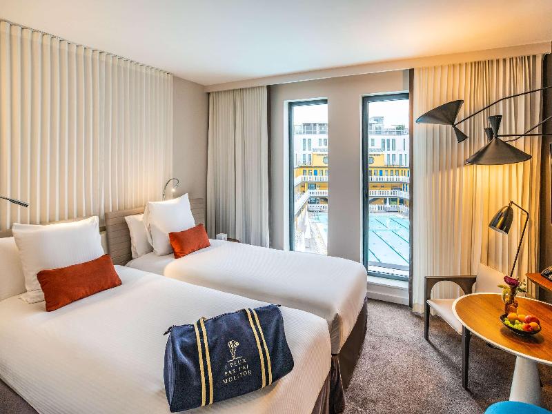 Hôtel Molitor Paris - MGallery image