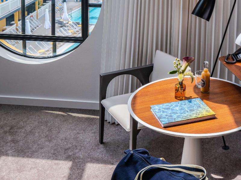 Hôtel Molitor Paris - MGallery image