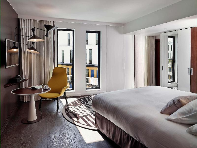 Hôtel Molitor Paris - MGallery image