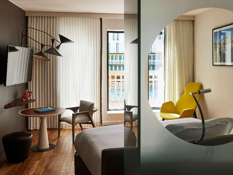 Hôtel Molitor Paris - MGallery image