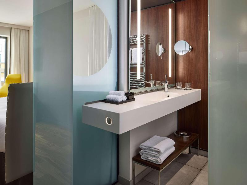 Hôtel Molitor Paris - MGallery image