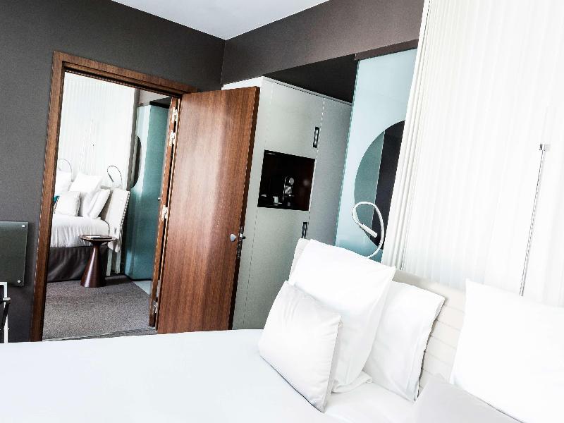 Hôtel Molitor Paris - MGallery image