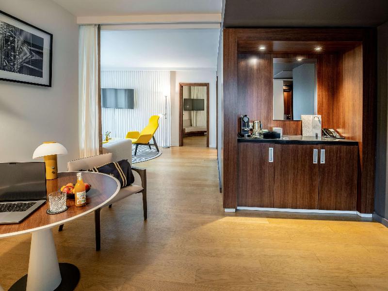 Hôtel Molitor Paris - MGallery image