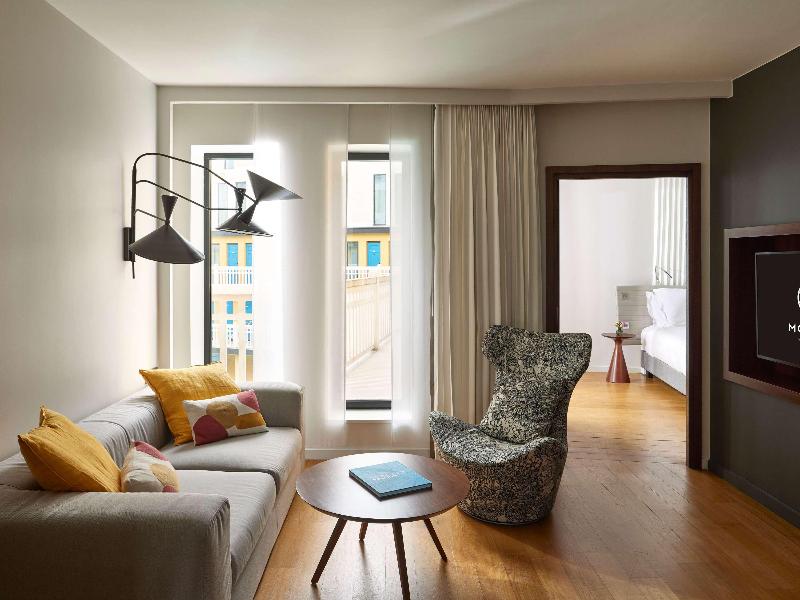 Hôtel Molitor Paris - MGallery image
