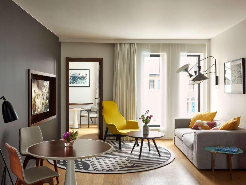Hôtel Molitor Paris - MGallery image