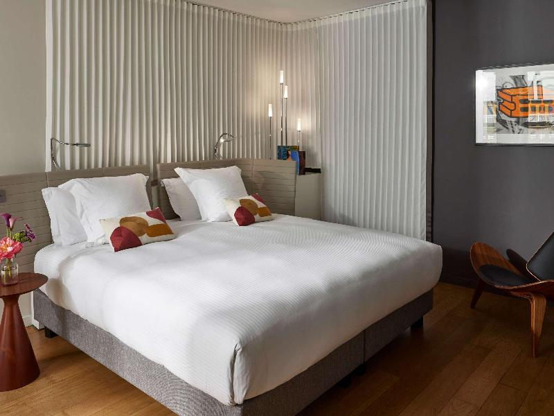 Hôtel Molitor Paris - MGallery image