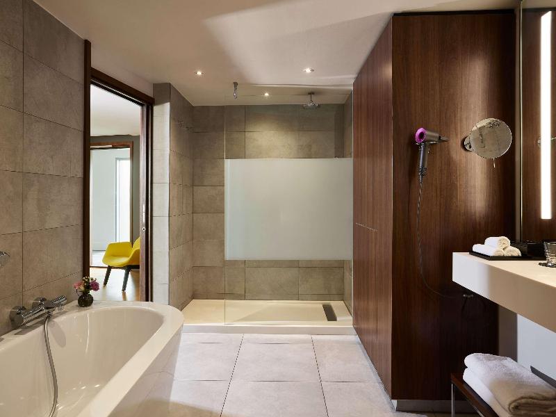 Hôtel Molitor Paris - MGallery image