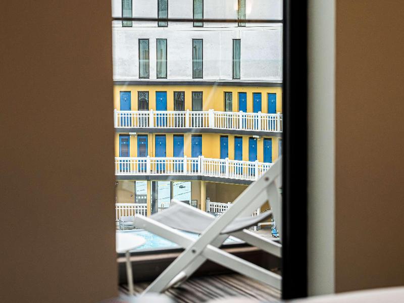 Hôtel Molitor Paris - MGallery image