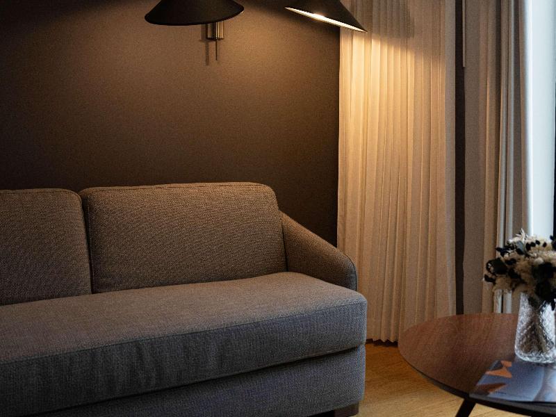 Hôtel Molitor Paris - MGallery image