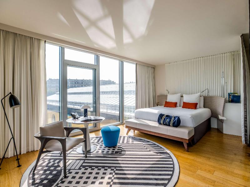 Hôtel Molitor Paris - MGallery image