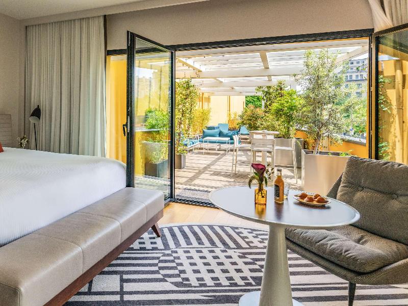 Hôtel Molitor Paris - MGallery image