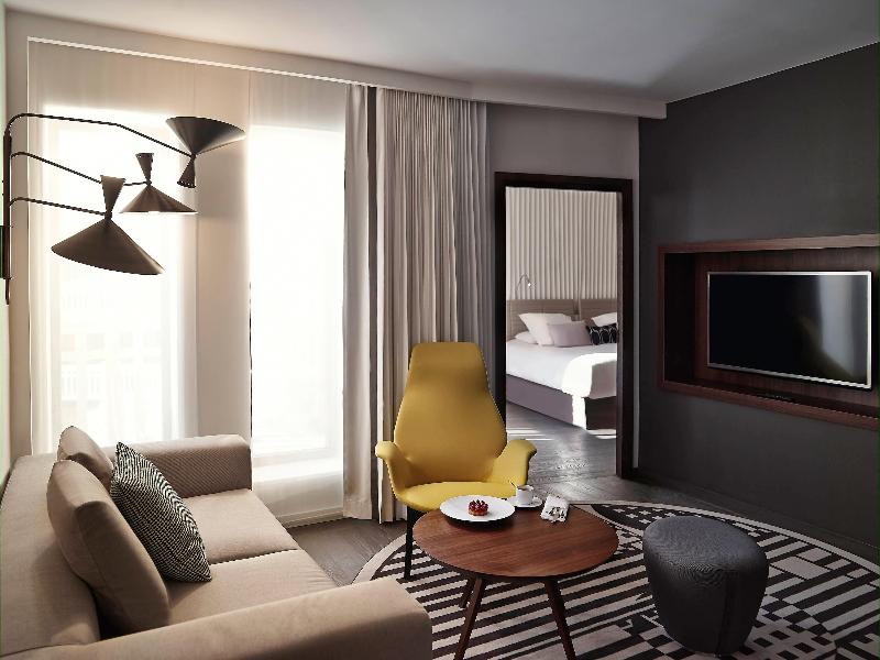 Hôtel Molitor Paris - MGallery image
