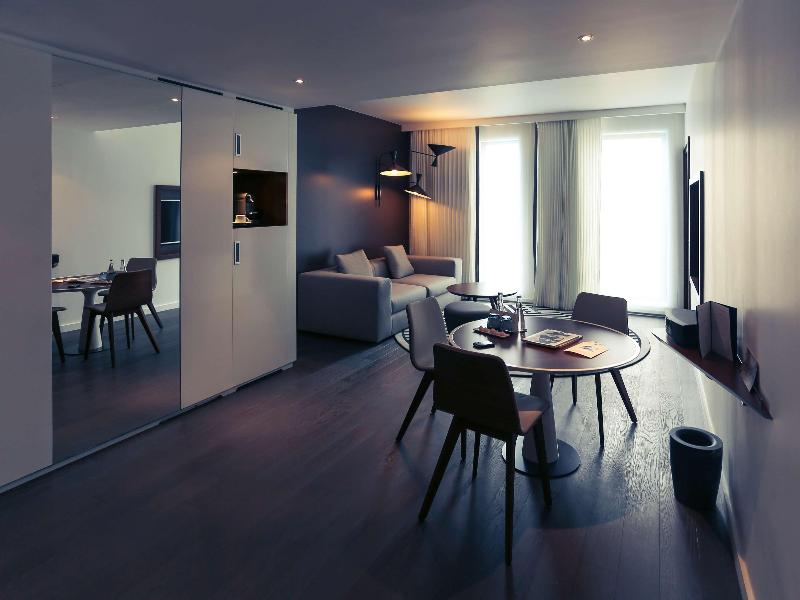 Hôtel Molitor Paris - MGallery image