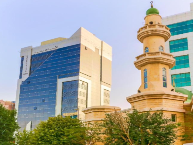 Executive Suites Abu Dhabi image