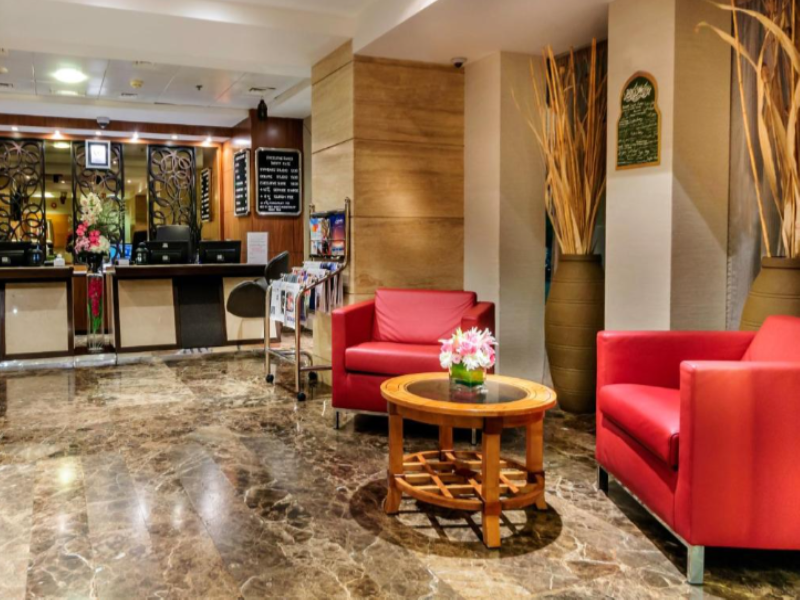 Executive Suites Abu Dhabi image