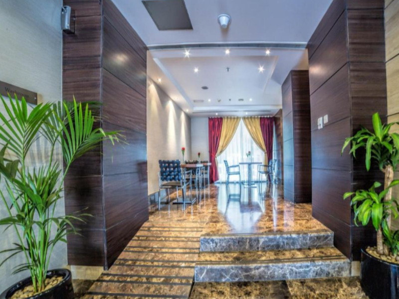 Executive Suites Abu Dhabi image