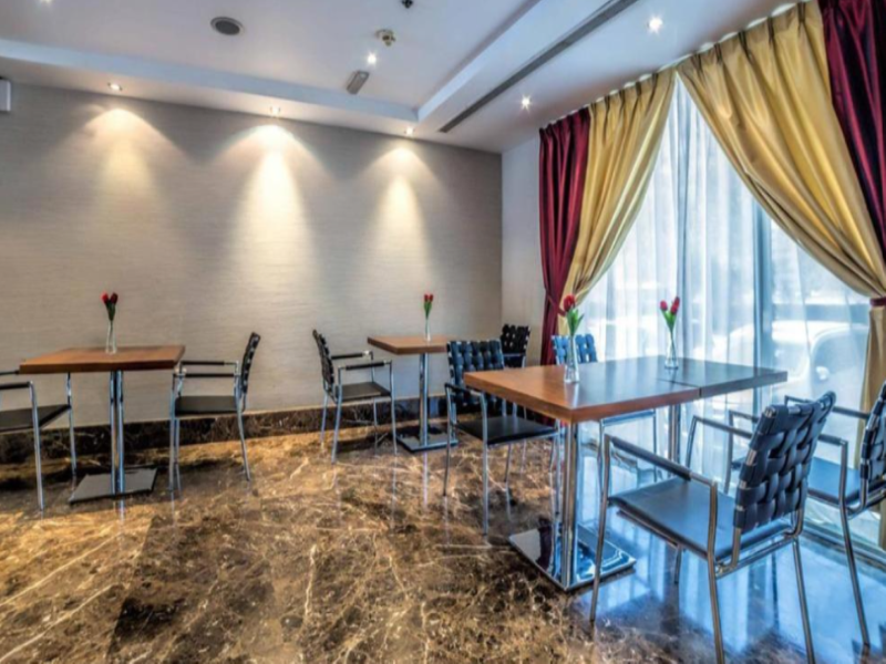 Executive Suites Abu Dhabi image