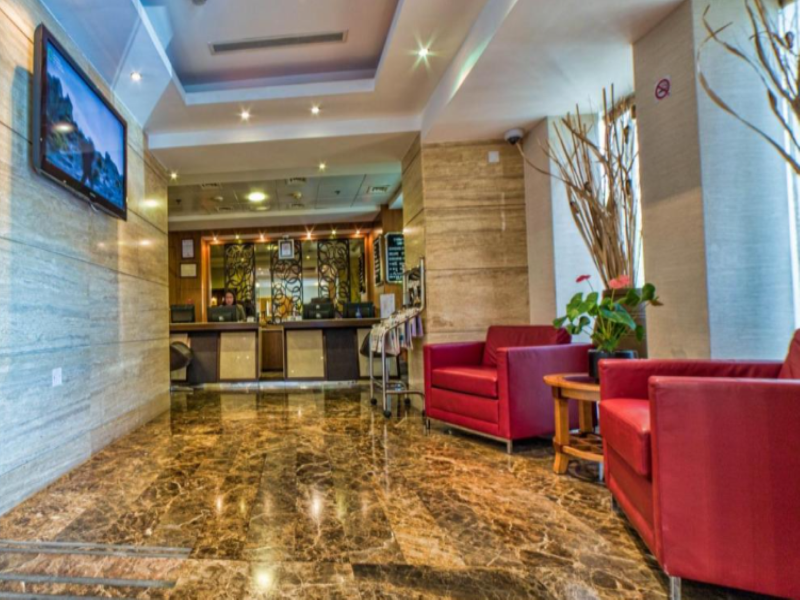 Executive Suites Abu Dhabi image