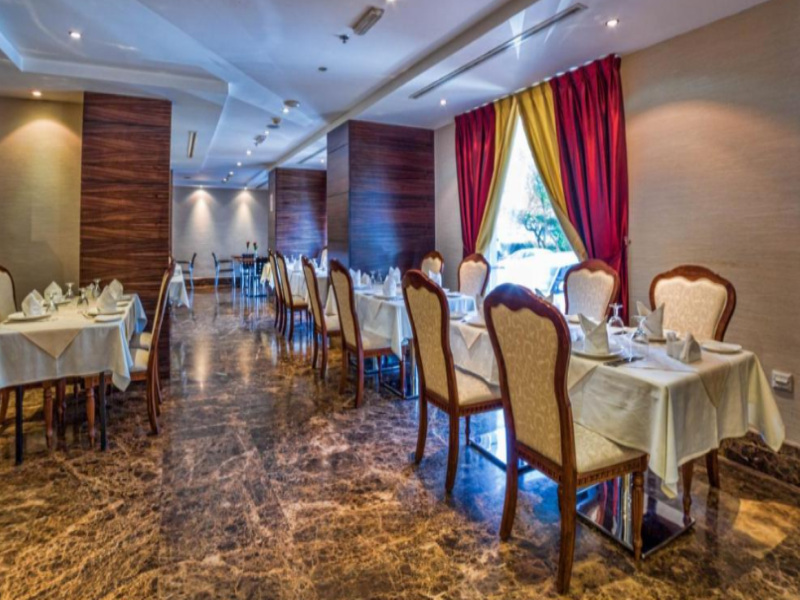 Executive Suites Abu Dhabi image