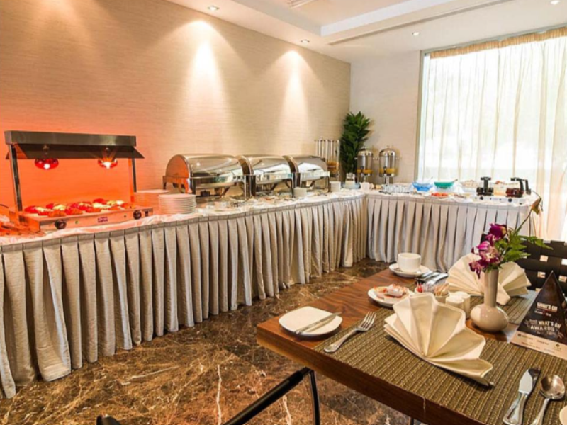 Executive Suites Abu Dhabi image