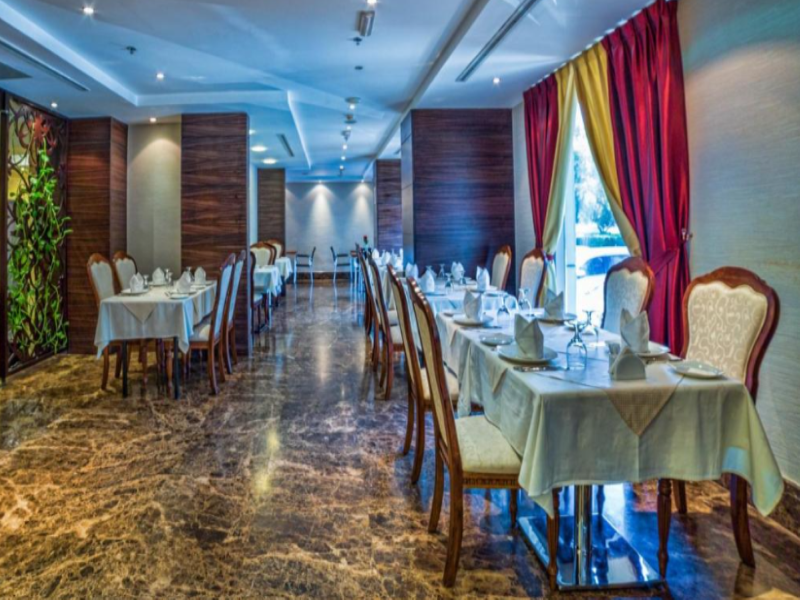 Executive Suites Abu Dhabi image