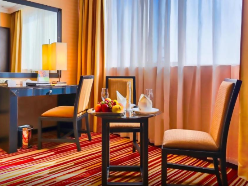 Executive Suites Abu Dhabi image