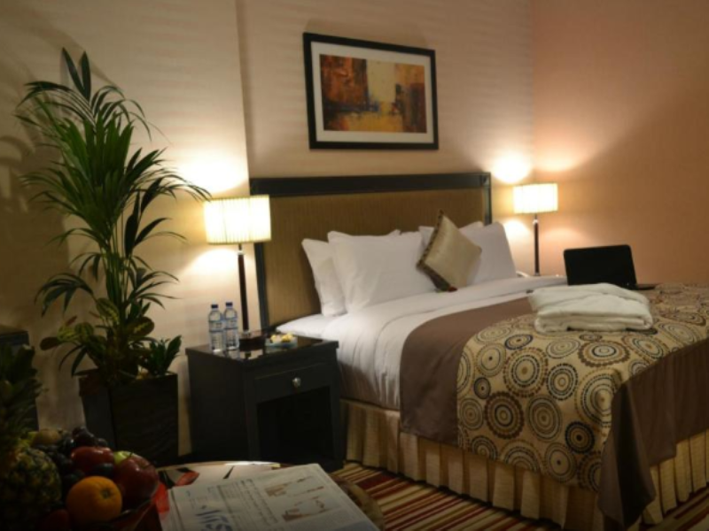 Executive Suites Abu Dhabi image