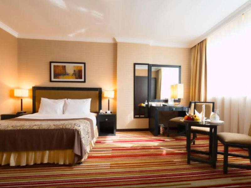 Executive Suites Abu Dhabi image