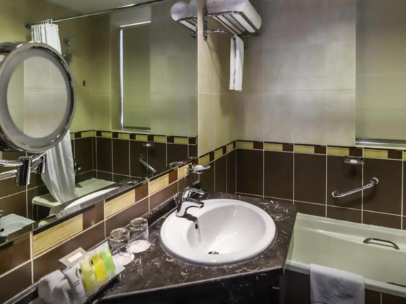 Executive Suites Abu Dhabi image