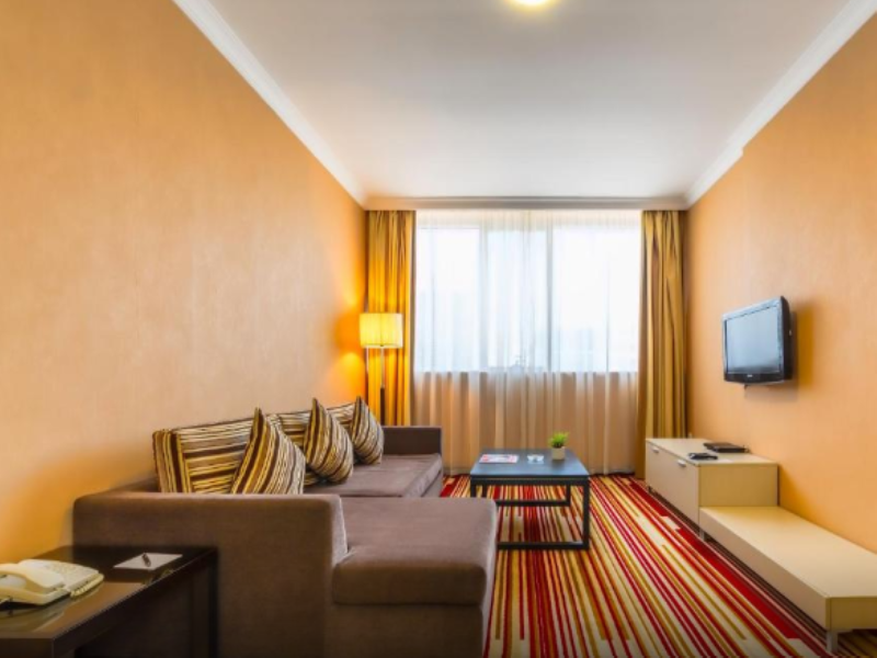 Executive Suites Abu Dhabi image