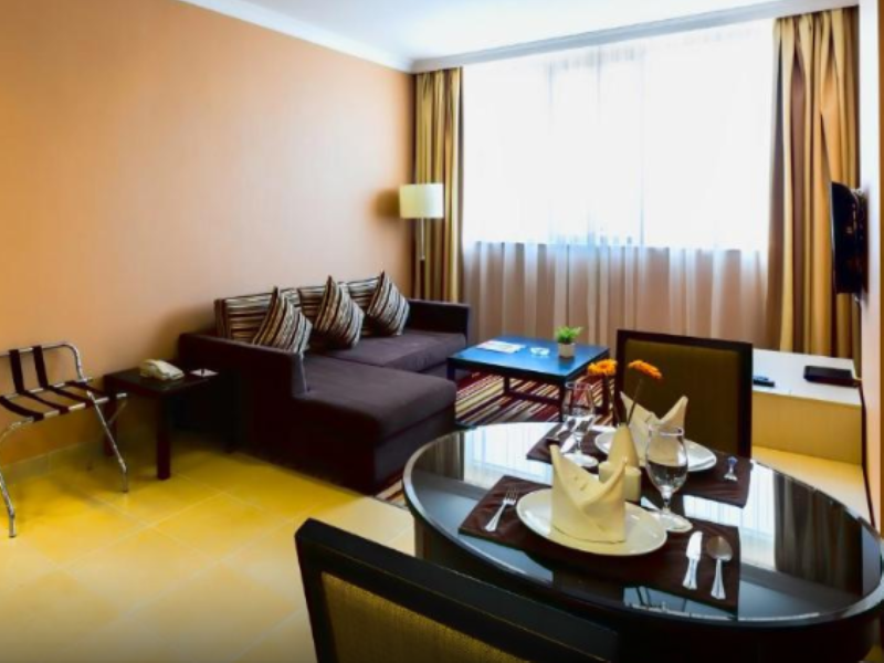 Executive Suites Abu Dhabi image