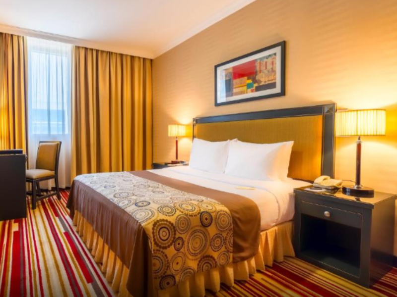 Executive Suites Abu Dhabi image