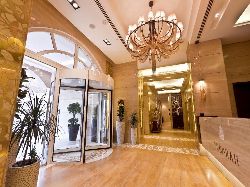 Zubarah Hotel image