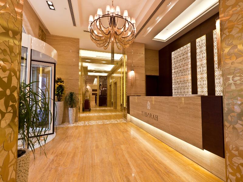 Zubarah Hotel image