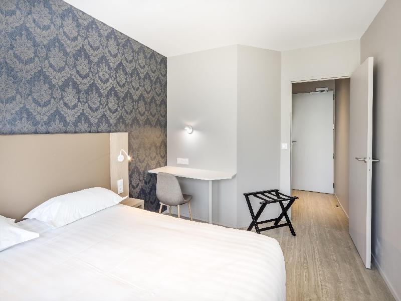 The Originals City, Hôtel Les Caps, Saint-Brieuc image
