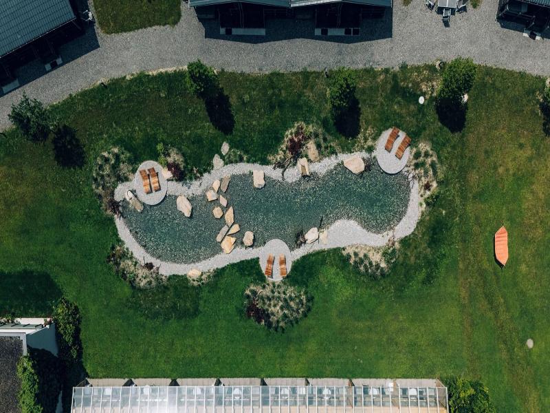 Relais du Silence Schloss Ragaz image