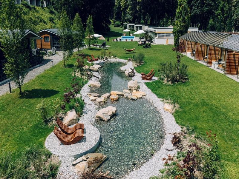 Relais du Silence Schloss Ragaz image