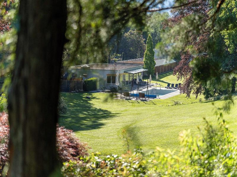 Relais du Silence Schloss Ragaz image