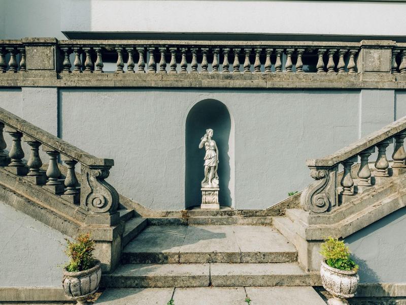 Relais du Silence Schloss Ragaz image