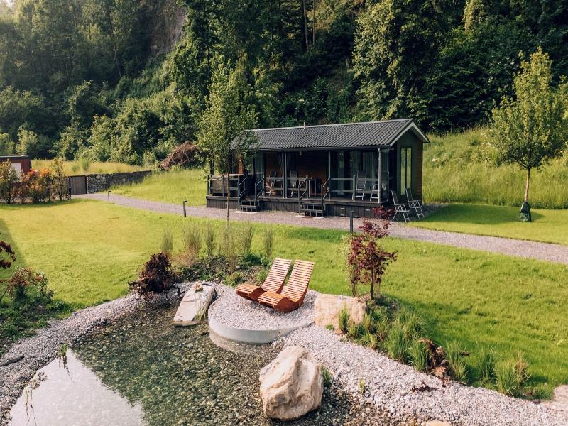 Relais du Silence Schloss Ragaz image